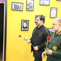 مرکز تخصصی دخترانه "حس خوب" در قم افتتاح شد