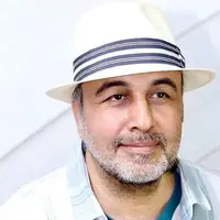 رضا عطاران: من نمی‌تونم جای دیگه‌ای کار کنم. کار من اینجاست