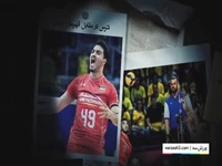 از احترام نظامی به عشق وطن تا بازگشت به ریل پیروزی