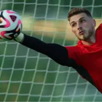 النصر گلر تیم ملی برزیل را قرض می‌دهد