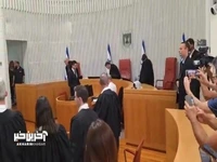 آغاز نشست دیوان عالی اسرائیل برای بررسی پرونده ریاست شاباک