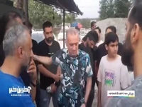 کمالوند: محمد‌ عباس زاده متعلق به نساجی است