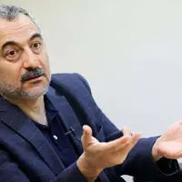 سعید لیلاز: اسرائیل اگر تنها بود ۱۰دقیقه هم دوام نمیاورد