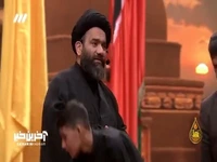  نقش رزمنده‌های نوجوان در هشت سال دفاع مقدس 
