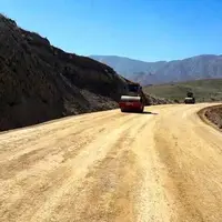 کمربندی شمالی بروجن پروژه‌ای کلیدی برای کاهش ترافیک شهری