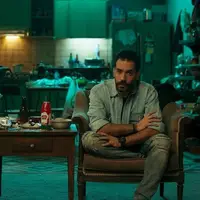 یادداشتی برای «پیر پسر»؛ مگر می‌شود انقدر همه چیز جای درستش باشد؟