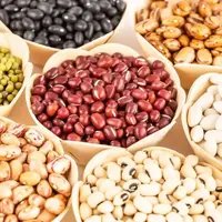 قیمت مصوب حبوبات وارداتی اعلام شد