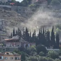 حمله پهپادی رژیم صهیونیستی به جنوب لبنان 