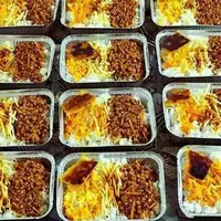 آغاز توزیع اقلام تنظیم بازار بین هیئت‌های مذهبی لرستان