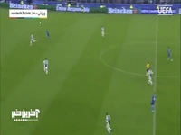 نوستالژی، قیچی برگردان رونالدو مقابل یوونتوس (2018)
