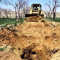 شناسایی ۱۹۱۹ حلقه چاه غیرمجاز در لرستان