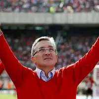 شرط برانکو برای بازگشت به پرسپولیس
