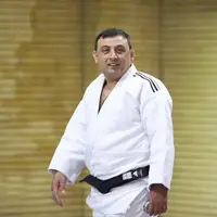 سرمربی تیم ملی جودو: پرواز هم نباشد زمینی می‌آیم