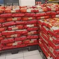 سه‌هزار تن ذخیره کالاهای اساسی در استان بوشهر