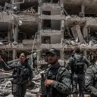 هاآرتص: اسرائیل به اهدافش در جنگ علیه ایران دست نیافت
