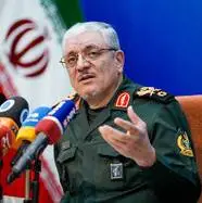توضیحات سخنگوی وزارت دفاع درباره ساماندهی پهپادها در ایران