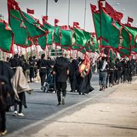 ۸۶ باجه بانکی برای تامین ارز زائران اربعین در خراسان‌شمالی فعال شد