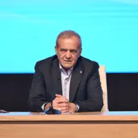ترند: پزشکیان به جمهوری آذربایجان سفر می‌کند