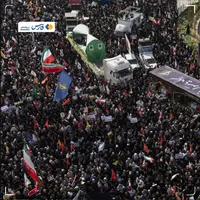 وبسایت آمریکایی: از توهم تجزیه ایران دست بردارید