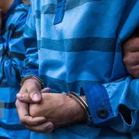 دستگیری سارقان مجتمع مسکونی اساتید تهران