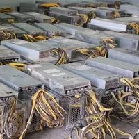 جمعآوری ۱۰۶ دستگاه ماینر غیرمجاز در لرستان
