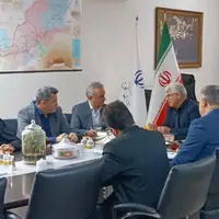 رشد کیفیت تولیدات گلستان با تقویت پژوهش و آزمایشگاه‌های استاندارد