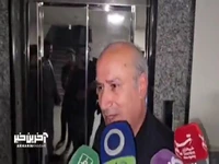 تاج: در نشست‌های خبری فقط و فقط باید در مورد مسابقه صحبت شود