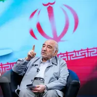 نخستین فرمانده سپاه: تجزیه ایران رؤیای همیشگی غرب است