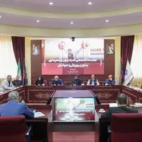 برگزاری نشست تخصصی فدراسیون‌های وزنه‌برداری و تکواندو