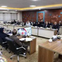 مجمع عمومی و سالیانه فدراسیون هندبال برگزار شد