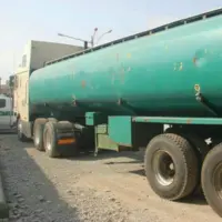 محکومیت ۵ میلیارد ریالی قاچاقچی سوخت در همدان