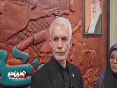 واکنش اسبقیان به برکناری سهراب آزاد از انجمن کراس‌فیت
