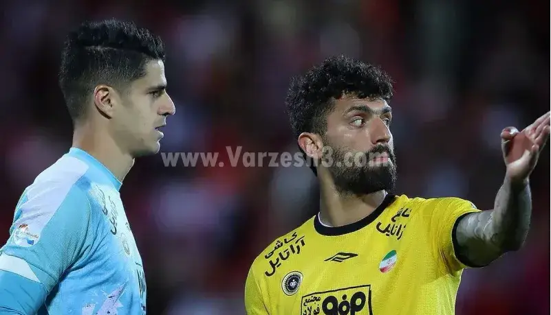 پایان همکاری پیام و دانشگر برای لیگ بیست و پنجم
