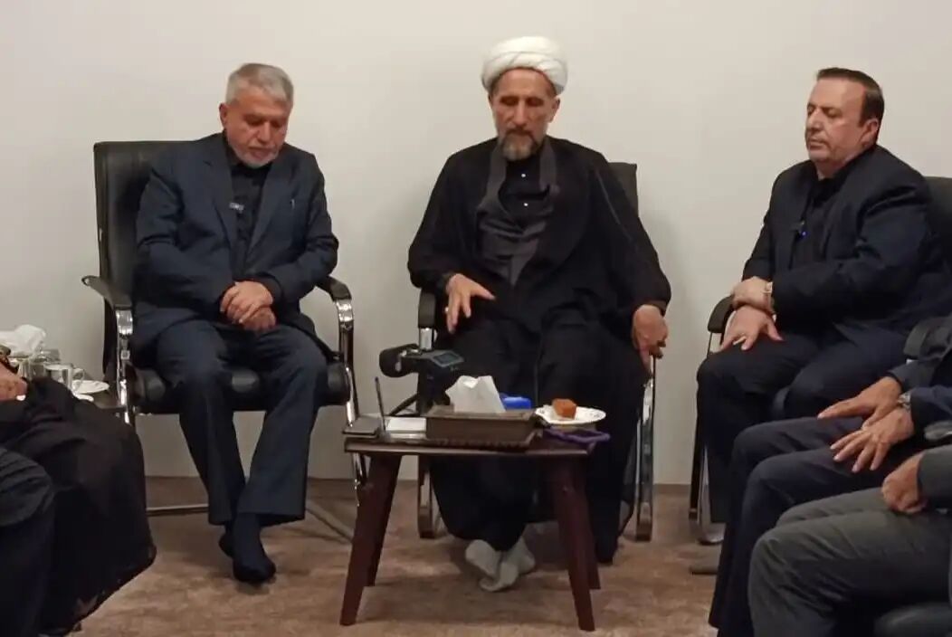 امام جمعه قزوین بر احیای ظرفیت‌ گردشگری تاریخی استان تاکید کرد