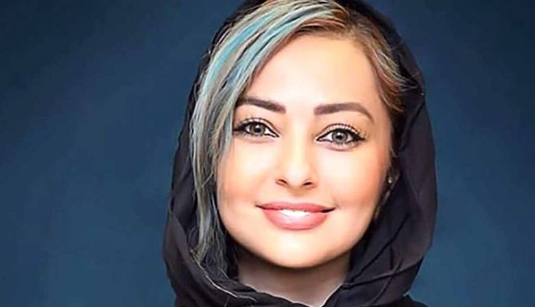 نفیسه روشن ازدواج کرد؟