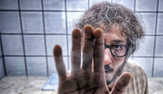 بهرام افشاری با کمدی «مرد عینکی» معادلات اکران را تغییر می‌دهد؟