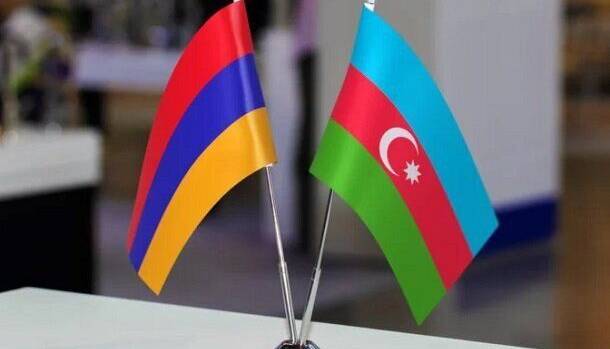 حمایت اتحادیه اروپا از صلح و عادی‌سازی روابط میان ارمنستان و جمهوری آذربایجان