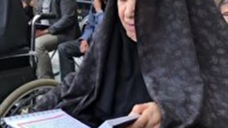 درخشش فیلمساز یزدی در پویش «سهم من از کرامت»