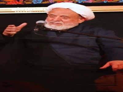گوید حسینِ من چه شد؟!