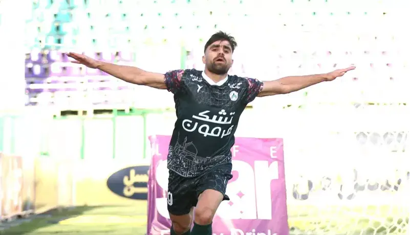 ذوبآهن: پدرام به اصفهان برگردد!