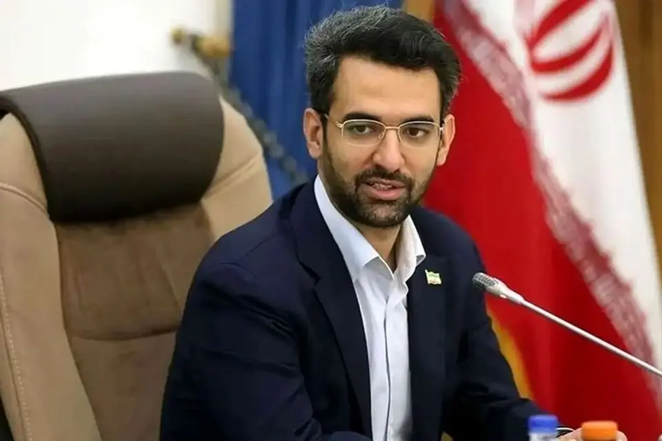آذری جهرمی: از سختی‌ها یاد بگیریم و کمربندها رو محکم‌تر ببندیم!