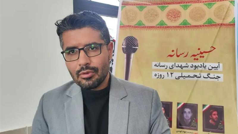 رسانه‌ها با افشای خیانت‌ دشمنان، انسجام ملی را تقویت کنند
