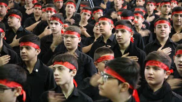 سوگواره‌ «احلی من‌العسل» در همدان برگزار می‌شود