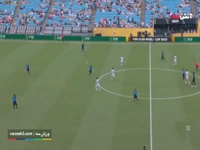 خلاصه بازی اینتر 0 - فلومیننزه 2
