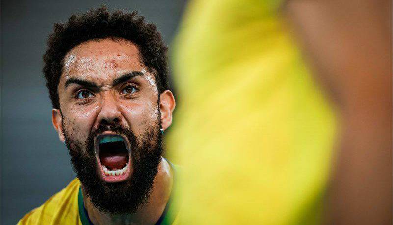سلام دوباره غول والیبال دنیا به روزهای خوش