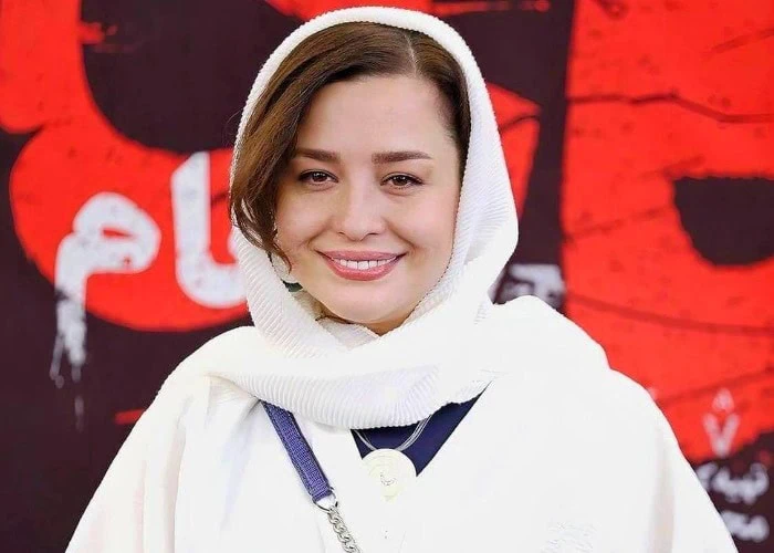 مهراوه شریفی نیا: اَصلا از شهرت بَدم اومد