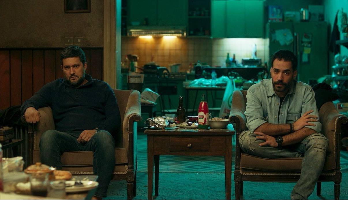 یادداشتی برای «پیر پسر»؛ مگر می‌شود انقدر همه چیز جای درستش باشد؟