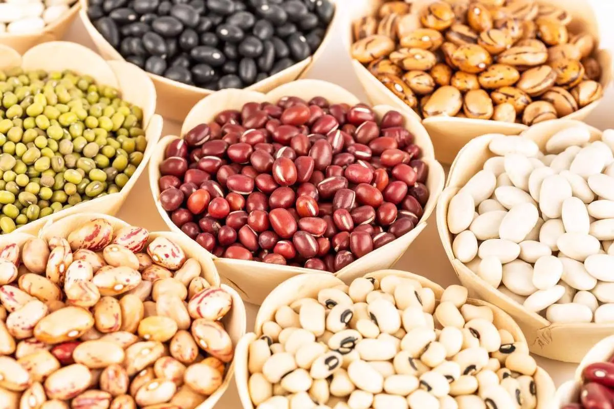 قیمت مصوب حبوبات وارداتی اعلام شد
