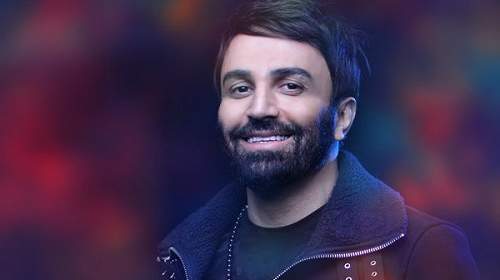 ترانه «هنوز باهاتم» با صدای علی لهراسبی