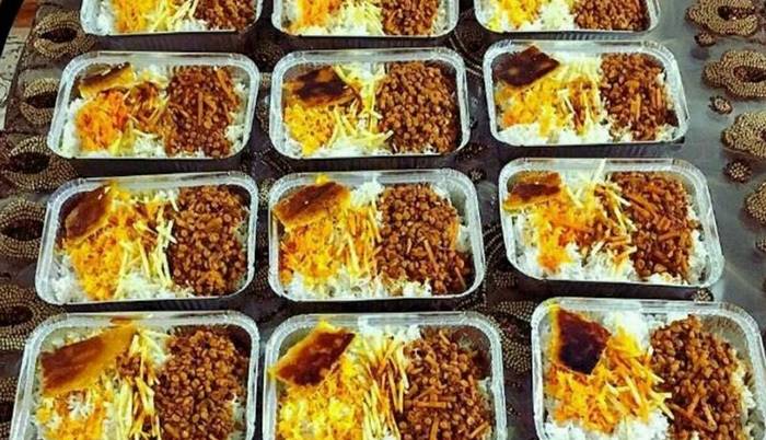 آغاز توزیع اقلام تنظیم بازار بین هیئت‌های مذهبی لرستان